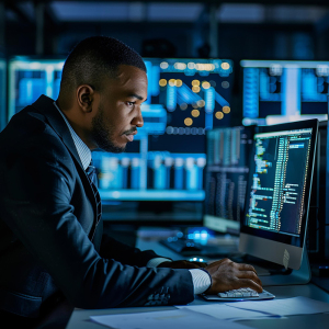 Free security audit